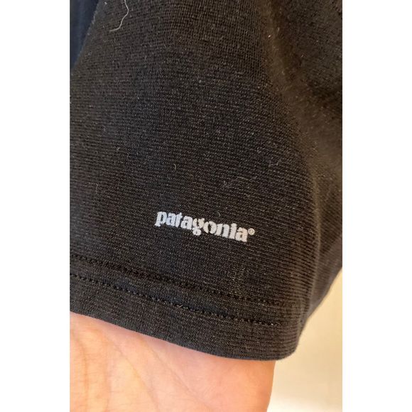 Patagonia midweight top - Picture 4 of 4